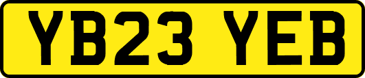 YB23YEB