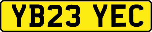YB23YEC