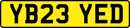 YB23YED