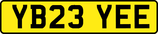 YB23YEE