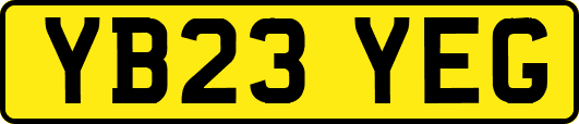 YB23YEG