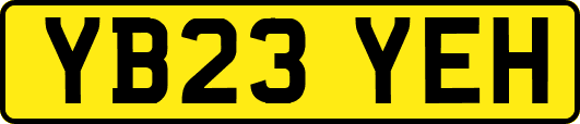 YB23YEH