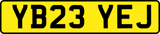 YB23YEJ