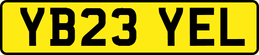 YB23YEL