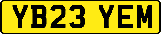 YB23YEM