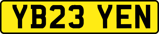 YB23YEN