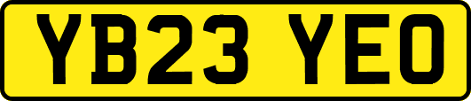 YB23YEO