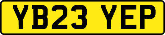 YB23YEP