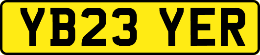 YB23YER
