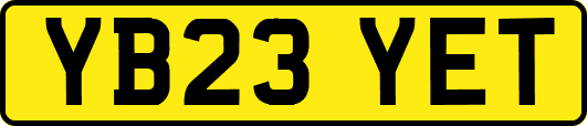 YB23YET
