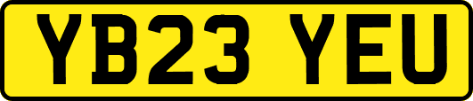 YB23YEU