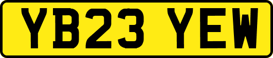 YB23YEW