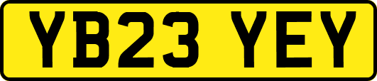 YB23YEY