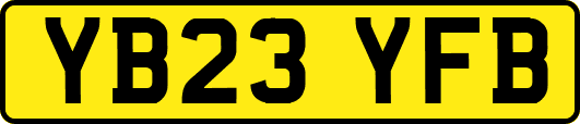 YB23YFB