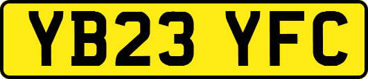 YB23YFC