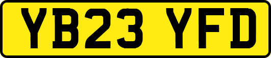 YB23YFD