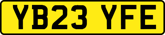 YB23YFE