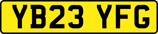 YB23YFG