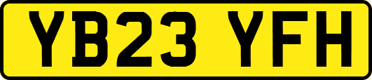 YB23YFH