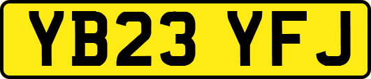YB23YFJ
