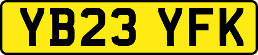 YB23YFK