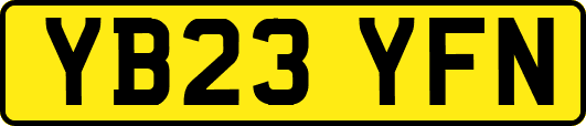 YB23YFN
