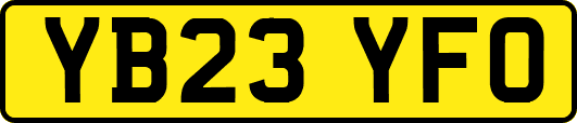 YB23YFO