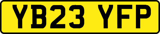 YB23YFP