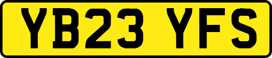 YB23YFS
