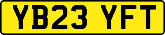 YB23YFT