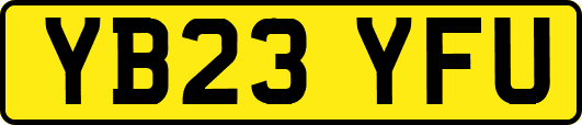 YB23YFU