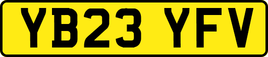 YB23YFV