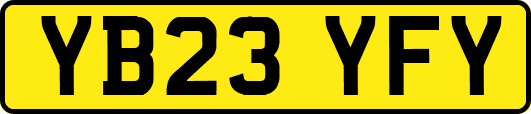 YB23YFY