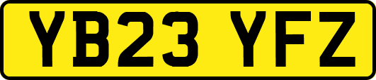 YB23YFZ