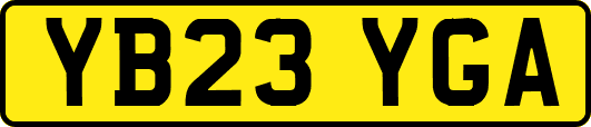 YB23YGA