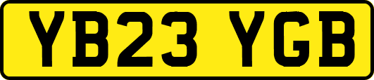 YB23YGB