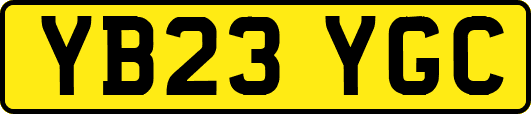 YB23YGC