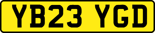 YB23YGD