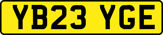 YB23YGE