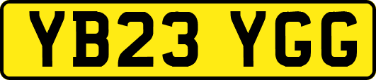 YB23YGG