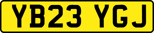 YB23YGJ