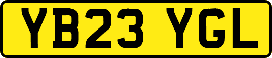 YB23YGL