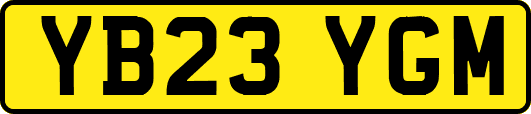 YB23YGM