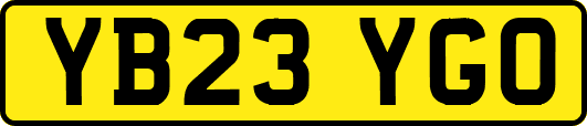 YB23YGO