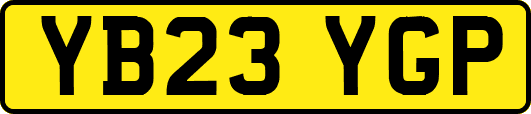 YB23YGP