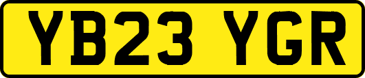 YB23YGR
