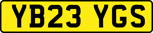 YB23YGS