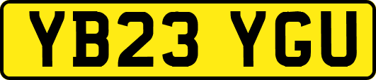 YB23YGU