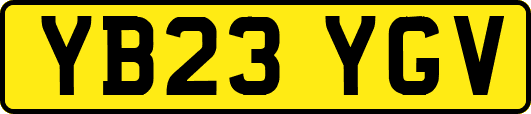 YB23YGV