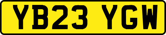 YB23YGW